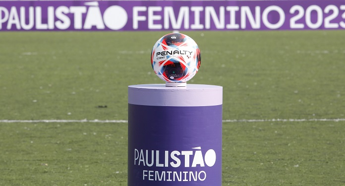 Parimatch is the new sponsor of the Paulista Women's Football Championship  - iGaming Brazil